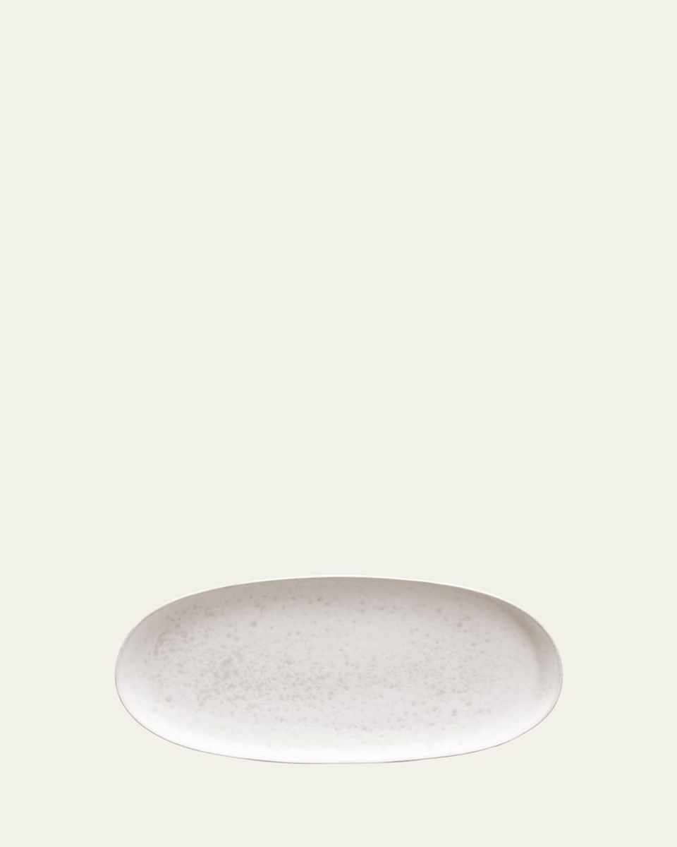 Terra Medium Oval Platter